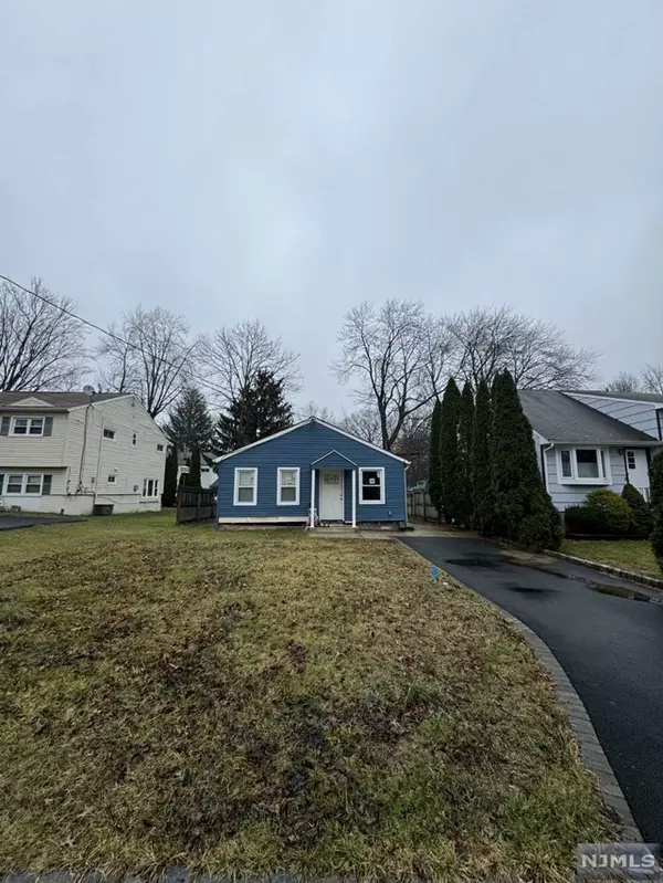 Par-troy Hills Twp., NJ 07054,170 Camden RD