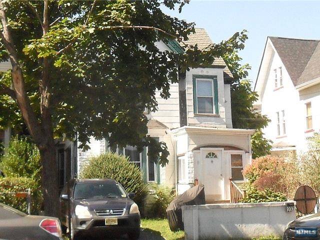 237 Cleveland ST, Orange, NJ 07050