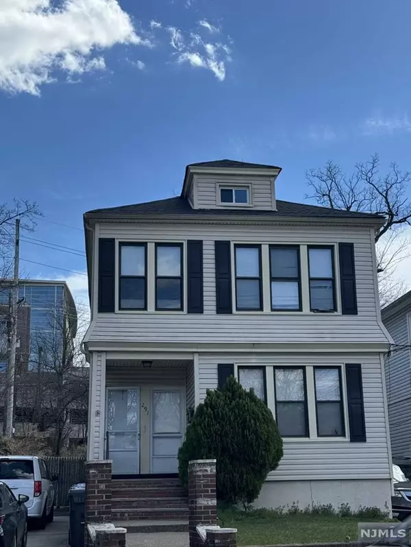 291 Pindle AVE, Englewood, NJ 07631