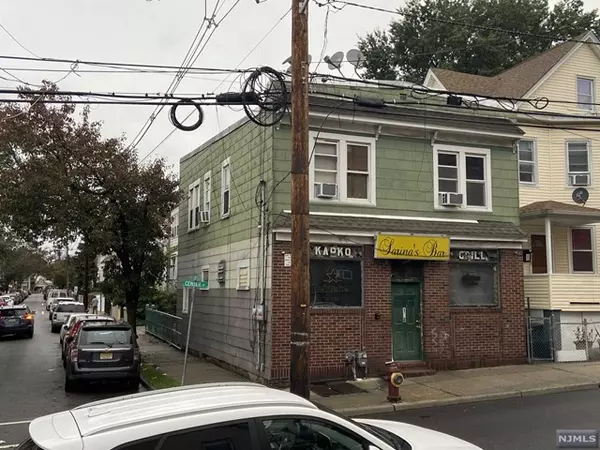 108 Center ST, Clifton, NJ 07011