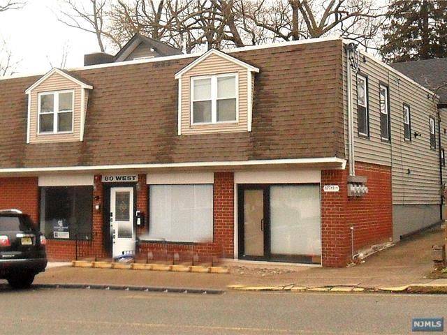 80 W Madison AVE, Dumont, NJ 07628