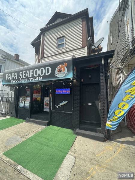 515 Union AVE, Paterson, NJ 07522