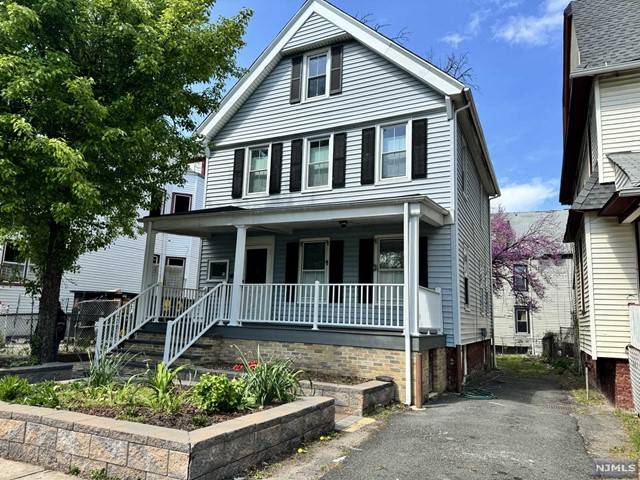 282 William ST, East Orange, NJ 07017