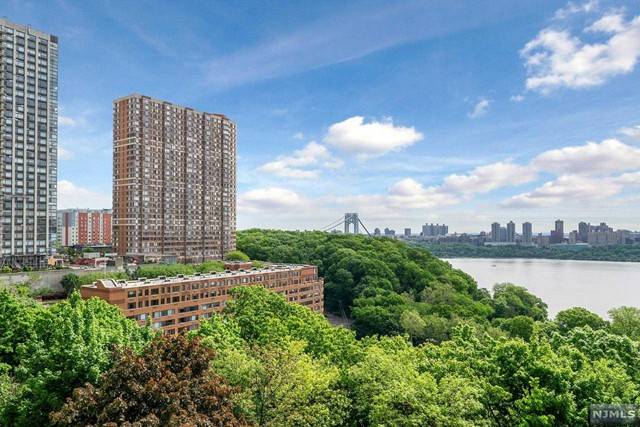 1530 Palisade AVE # 3R, Fort Lee, NJ 07024