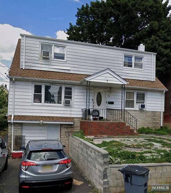 51 Autumn ST, Lodi, NJ 07644