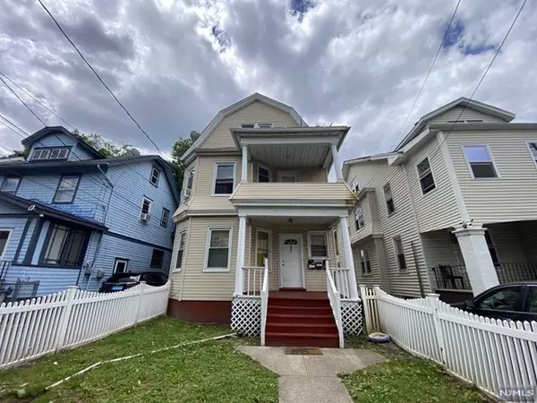 579 Stuyvesant AVE, Irvington, NJ 07111