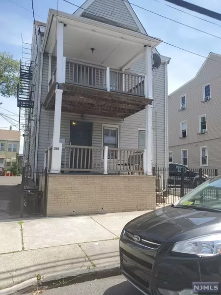 379-381 E 21st ST, Paterson, NJ 07513