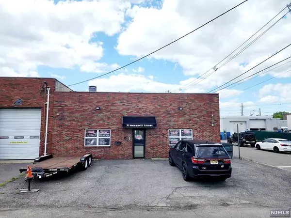 71 Romanelli AVE, South Hackensack, NJ 07606