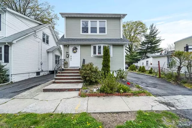 24 Fern AVE, Irvington, NJ 07111