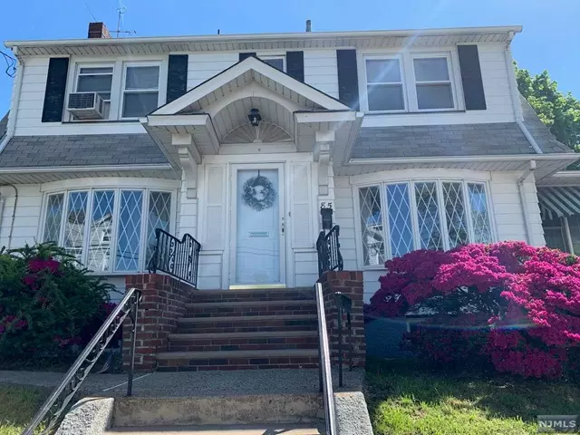 85 Prescott AVE, Hawthorne, NJ 07506