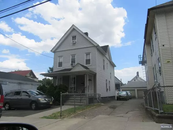 119 Autumn ST, Passaic, NJ 07055