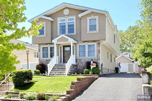 58 Central AVE, Hasbrouck Heights, NJ 07604