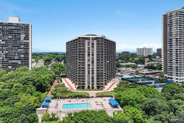 1512 Palisade AVE # 18J, Fort Lee, NJ 07024