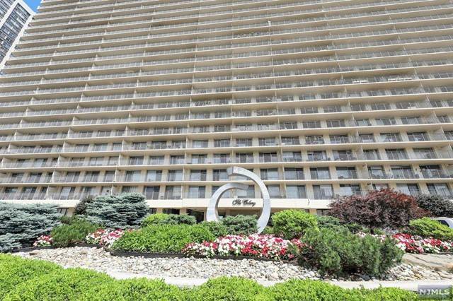 1530 Palisade AVE # 20H, Fort Lee, NJ 07024