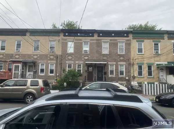 6015 Palisade AVE, West New York, NJ 07093