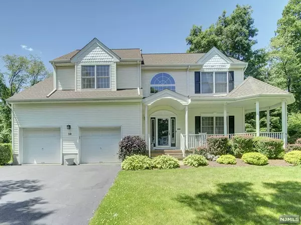 Roxbury Township, NJ 07852,10 Stowe CT