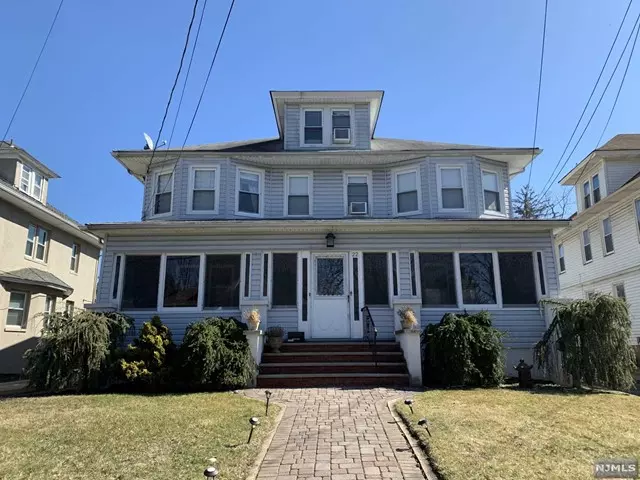 22 Park AVE, Caldwell, NJ 07006