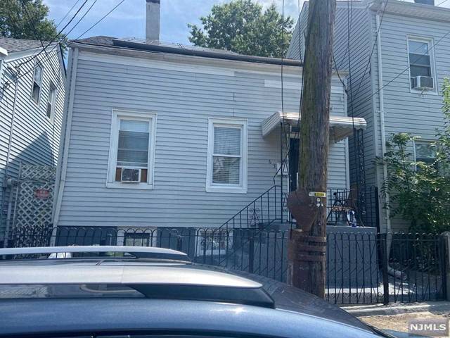 63 Highland ST, Paterson, NJ 07524