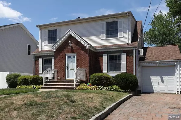 33 S Broadway, Fair Lawn, NJ 07410