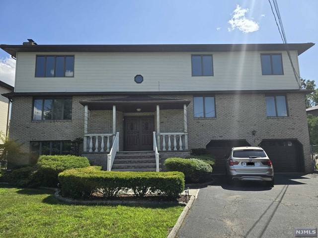 29 Van Buren ST #2, Little Ferry, NJ 07643