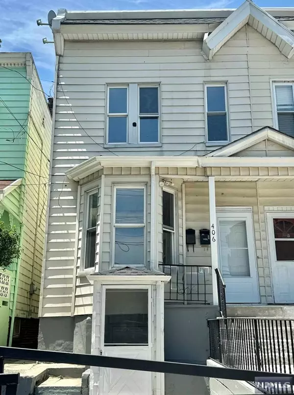 406A Summer AVE, Newark, NJ 07104