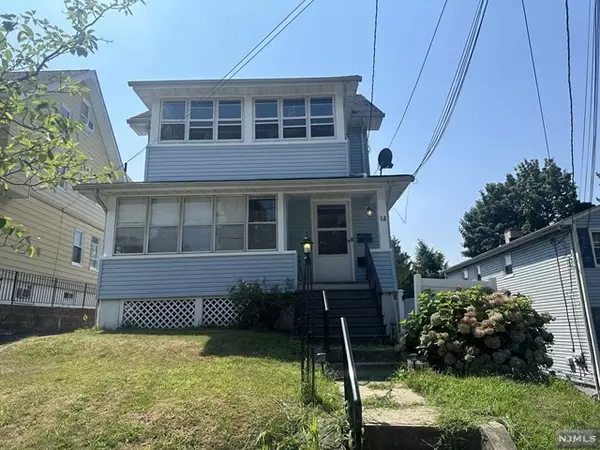 West Orange, NJ 07052,14 Orange PL #1