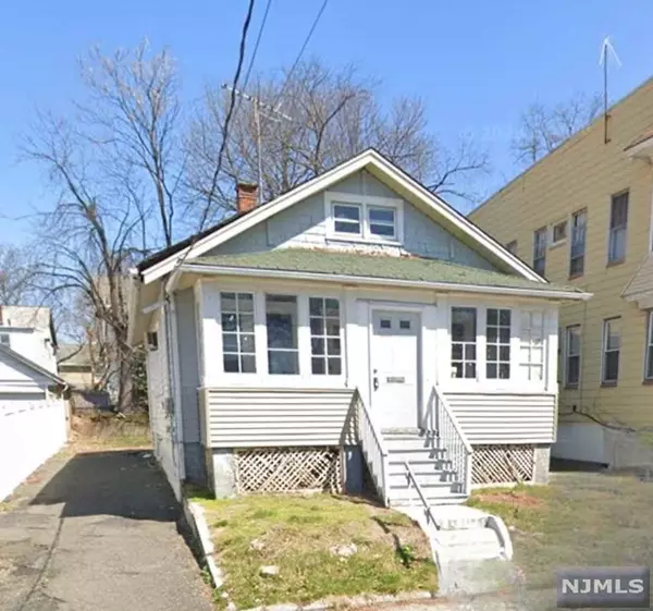 236 Madison AVE, Irvington, NJ 07111