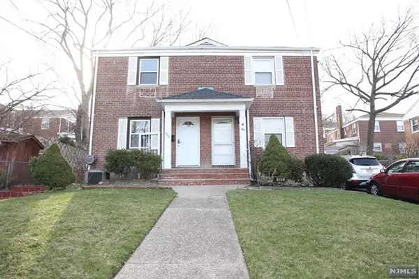 633 Grand AVE, Leonia, NJ 07605