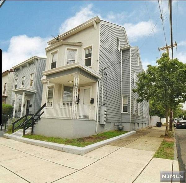 91 Putnam ST, Paterson, NJ 07524