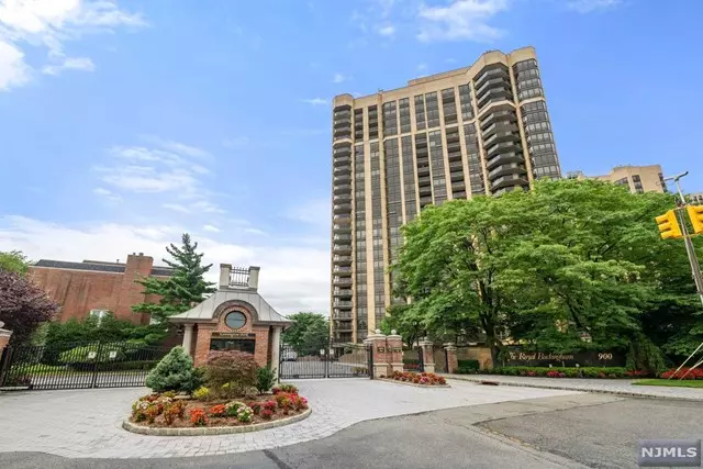 900 Palisade AVE # 10A, Fort Lee, NJ 07024