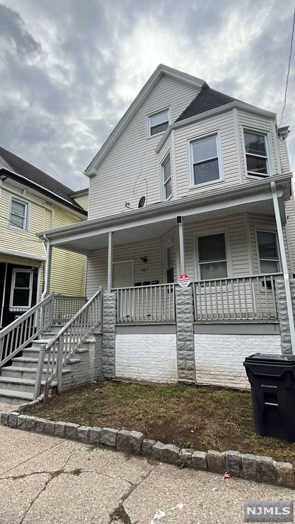 937-939 S 19th ST #Apt 2, Newark, NJ 07108