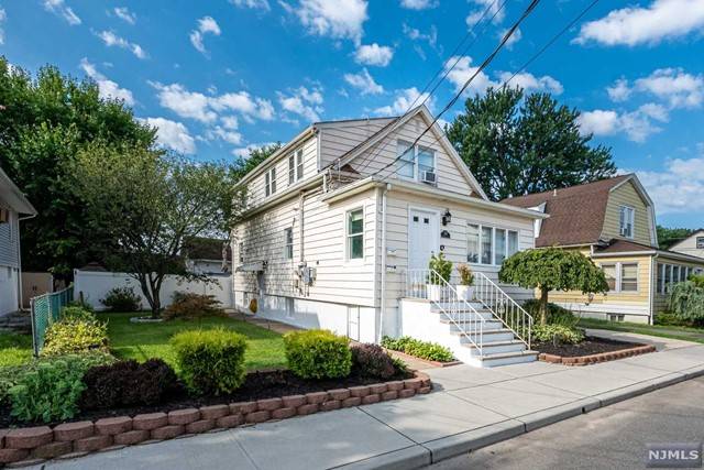 39 Niehaus AVE, Little Ferry, NJ 07643