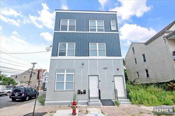 59 Mercer ST #1, Paterson, NJ 07524