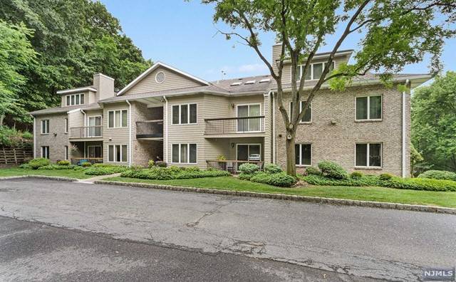 1 Parkside TER # 1A, Woodland Park, NJ 07424