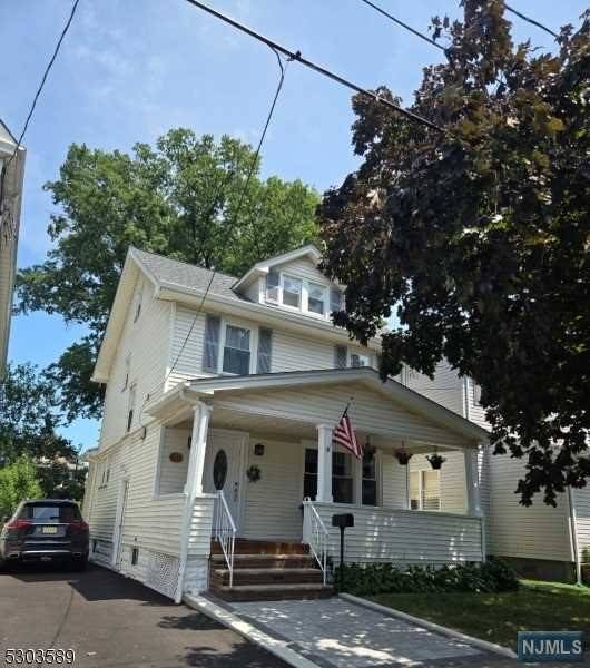 213 Magie AVE, Roselle Park, NJ 07204