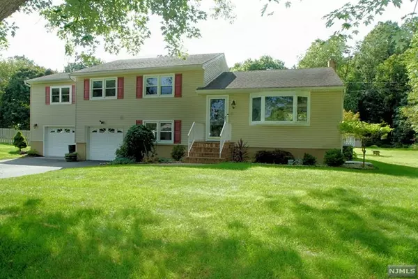 Mahwah, NJ 07430,20 Reid CT