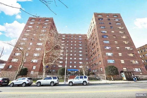 6515 Kennedy BLVD #4I, West New York, NJ 07093