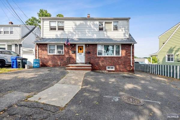 450-452 Kearney ST, Paterson, NJ 07522