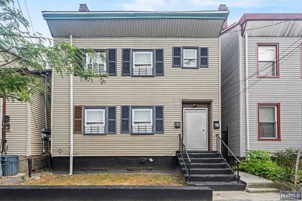 45 Bergen ST, Paterson, NJ 07522