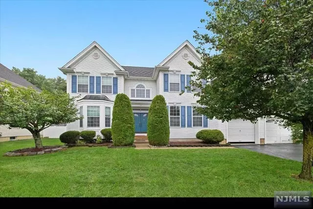 65 Kelly WAY, South Brunswick, NJ 08852