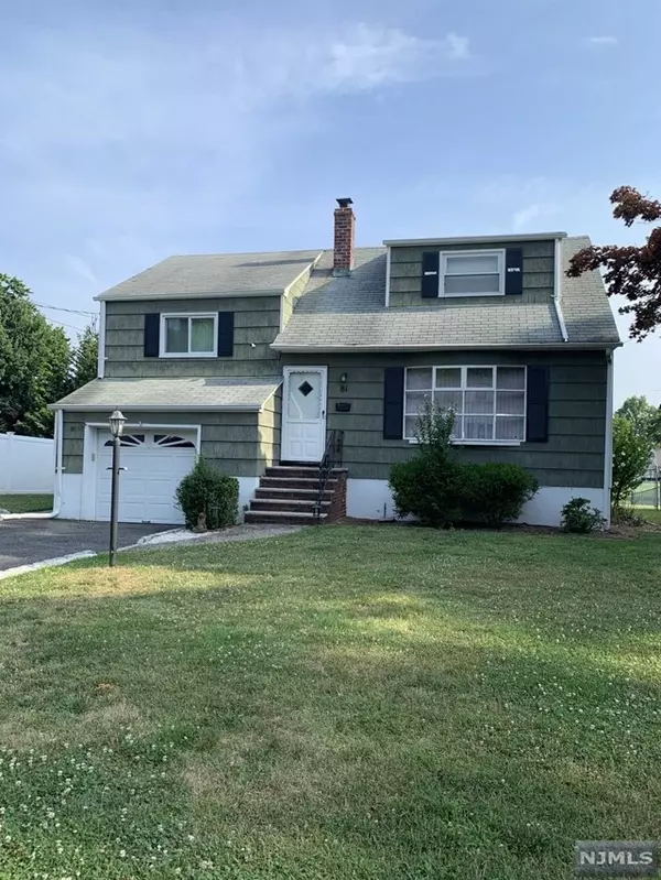 81 Barbara RD, Dumont, NJ 07628