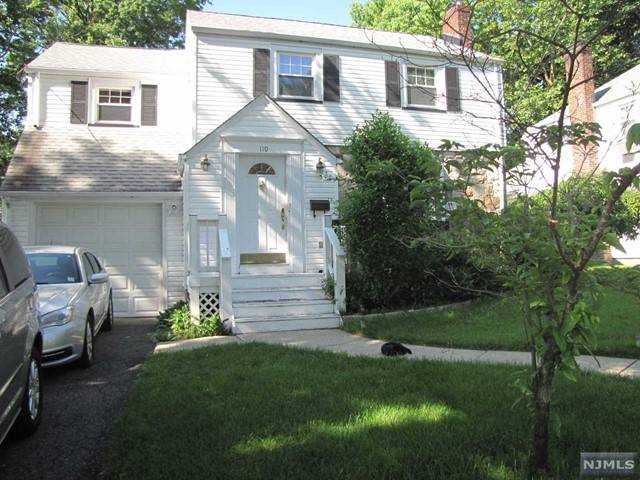 110 Van Buren AVE, Teaneck, NJ 07666