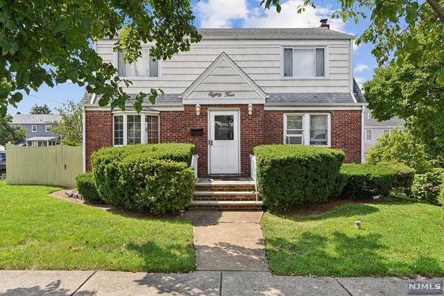 84 Norwood AVE, Lodi, NJ 07644