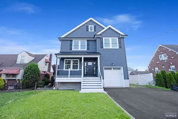 279 Standish AVE, Hackensack, NJ 07601