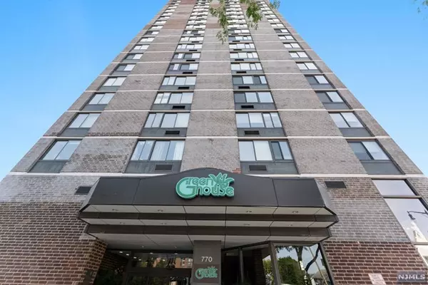 770 Anderson AVE # 12H, Cliffside Park, NJ 07010