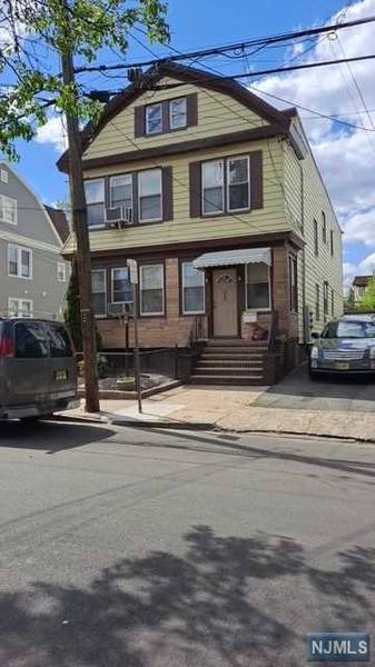 283-285 Ridgewood AVE, Newark, NJ 07112