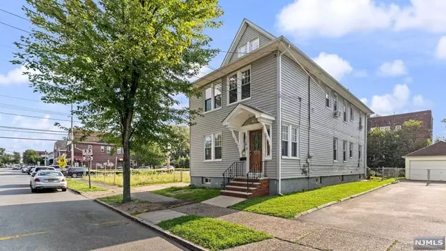 256-258 Trenton AVE, Paterson, NJ 07503