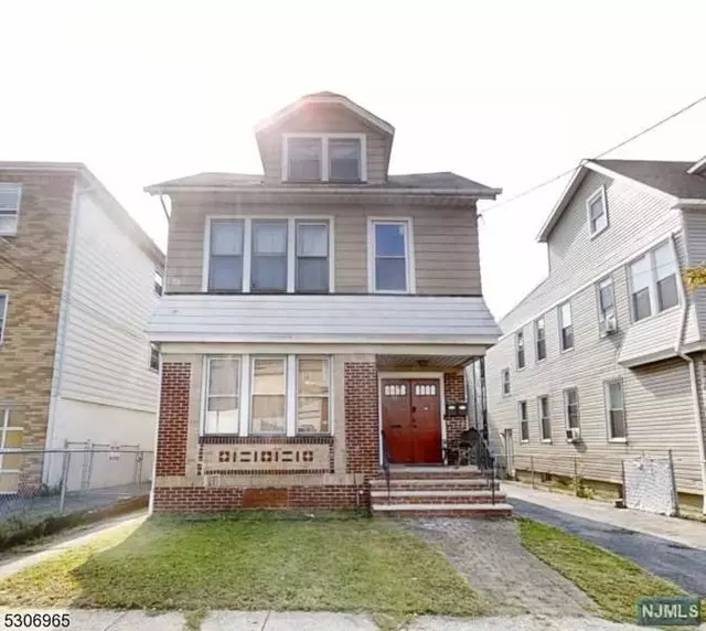 Irvington, NJ 07111,30 Union PL