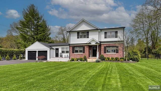 96 Mountain AVE, Pequannock Township, NJ 07444