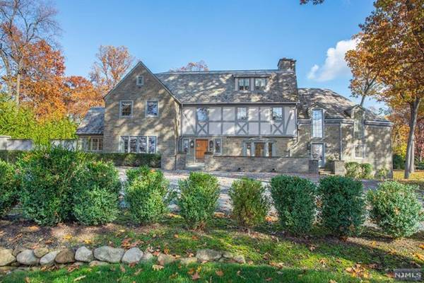 57 Oval RD, Essex Fells, NJ 07021